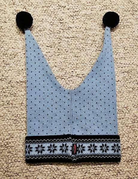 Tyttöjen Nevertex pipo Espoo - photo 2