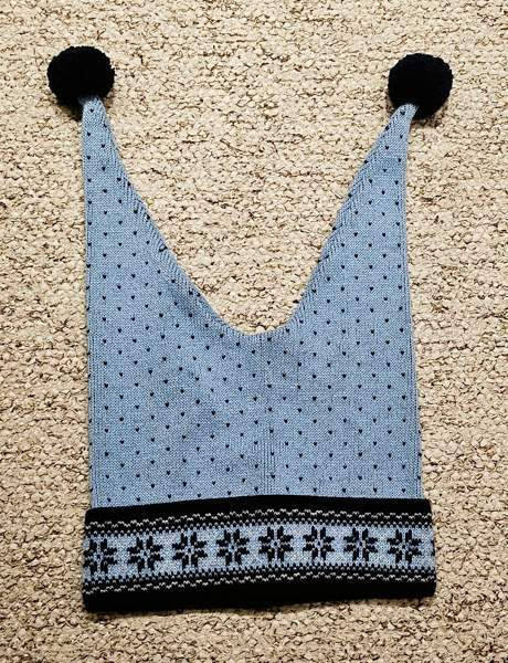 Tyttöjen Nevertex pipo Espoo - photo 1