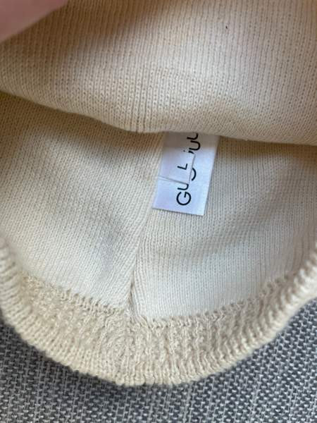 L puuvillapipo Gugguu Espoo – foto 2