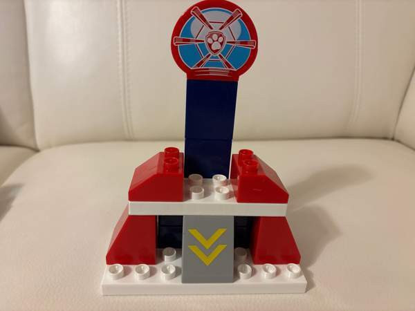 MEGA BLOKS RYHMÄHAU Vainun rakennussarja Lappeenranta - valokuva 4