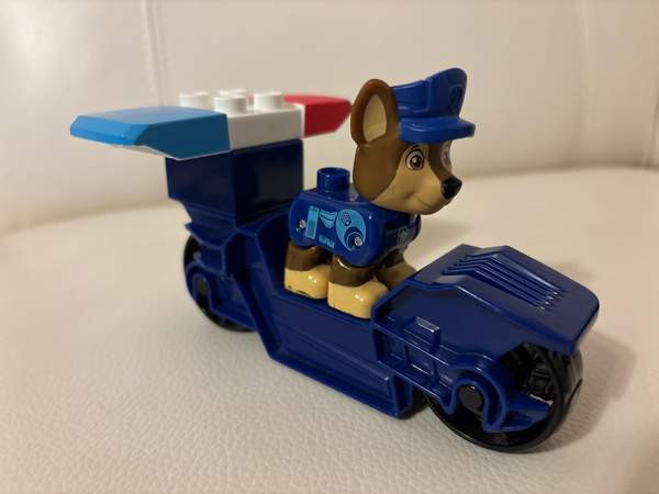 MEGA BLOKS RYHMÄHAU Vainun rakennussarja Lappeenranta - valokuva 2