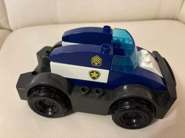 MEGA BLOKS RYHMÄHAU Vainun rakennussarja Lappeenranta - valokuva 3