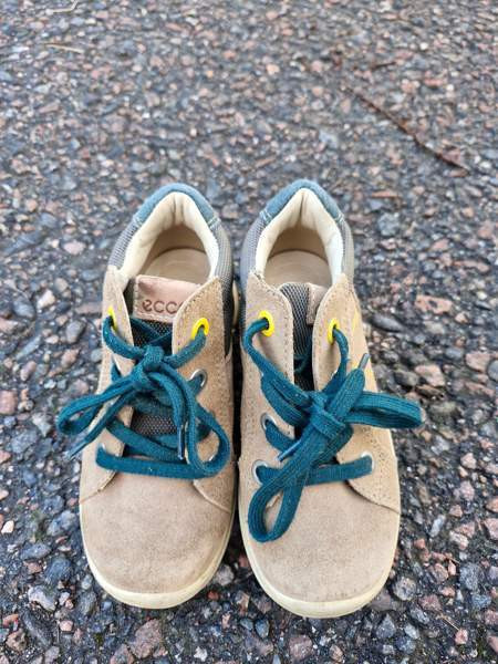 Kengät Ecco 24 Helsinki - valokuva 1