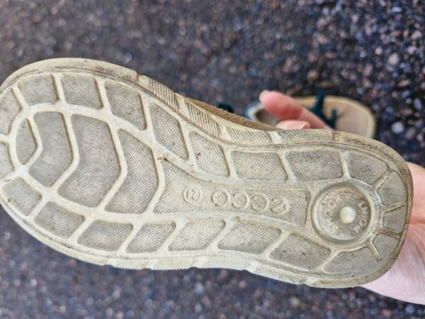 Kengät Ecco 24 Helsinki - valokuva 3