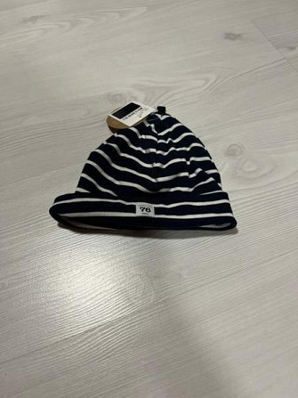 Polarn O. Pyret pipo 48/50 Turku – foto 1