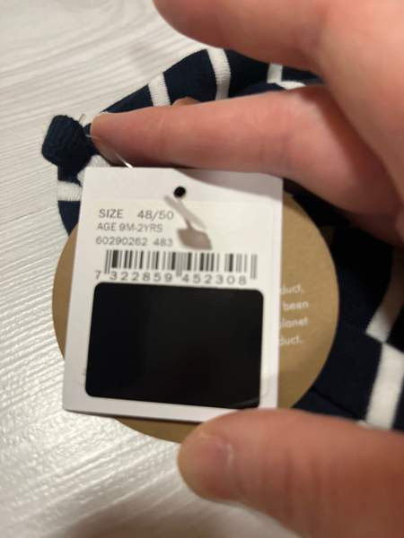 Polarn O. Pyret pipo 48/50 Turku - photo 2