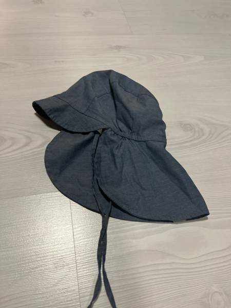 Mp Denmark hellehattu 49 Turku - photo 1