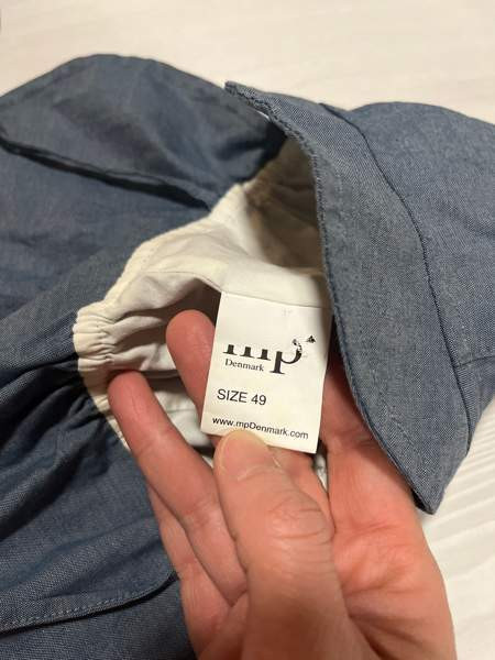 Mp Denmark hellehattu 49 Turku - photo 3