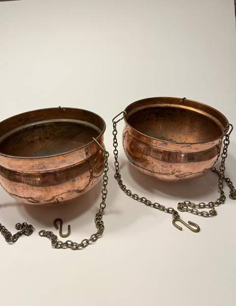 Kupariamppelit 2kpl Куопио - изображение 1