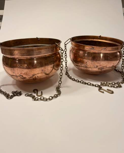 Kupariamppelit 2kpl Куопио - изображение 2