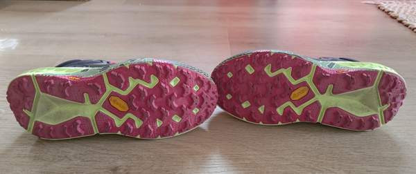 Hoka Speedgoat Mid WP Tampere - valokuva 4