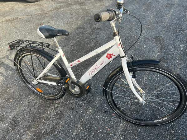 Nakamura cindy 24” Helsinki – foto 2