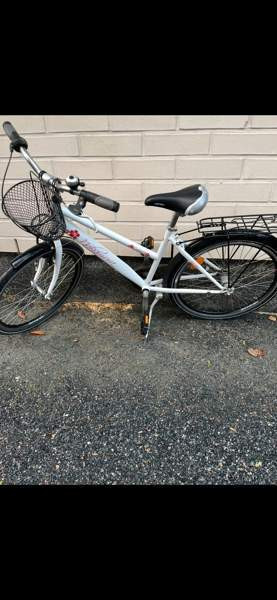 Nakamura cindy 24” Helsinki – foto 1