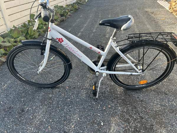 Nakamura cindy 24” Helsinki – foto 3