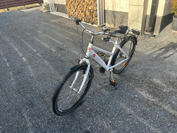 Nakamura cindy 24” Helsinki – foto 4