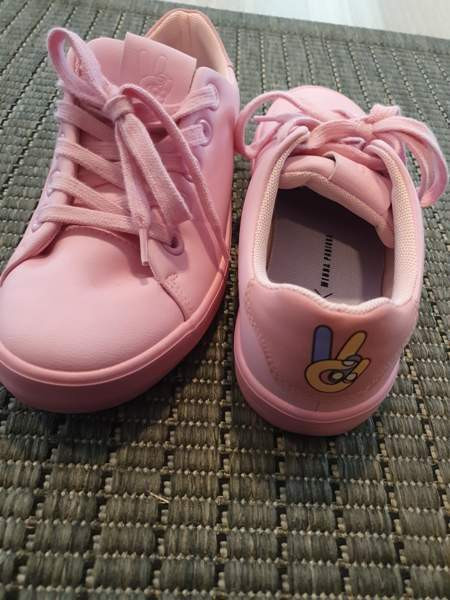 Reima x Minna Parikka -tennarit k.35 Riihimäki - valokuva 1