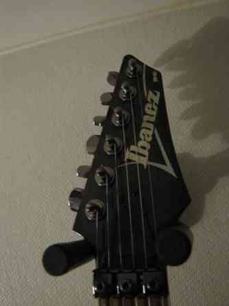 ibanez rg470mhz kitara Tampere