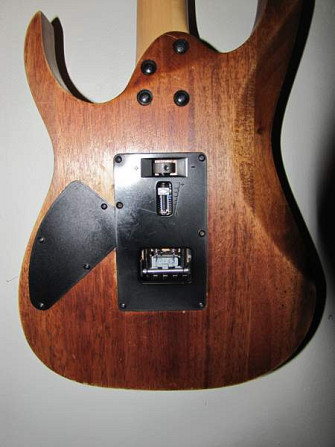 ibanez rg470mhz kitara Tampere - photo 5