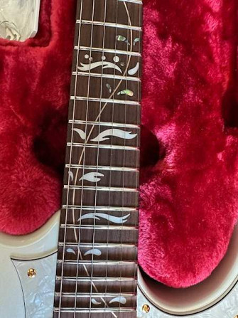 Ibanez PIA3761-SLW Stallion White Espoo - photo 4