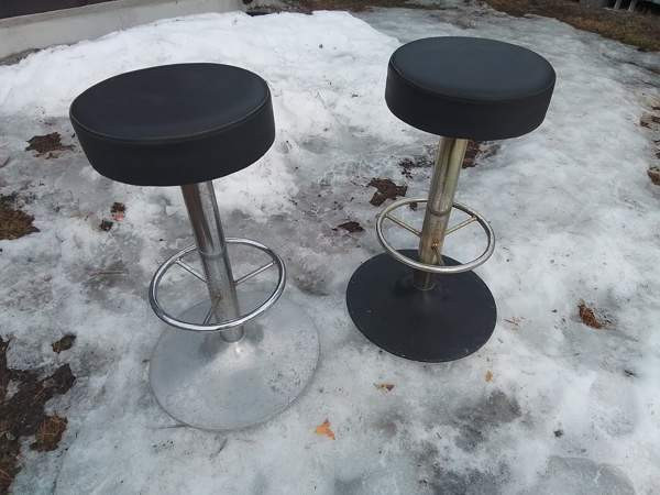 Baarijakkara Juuka - valokuva 1