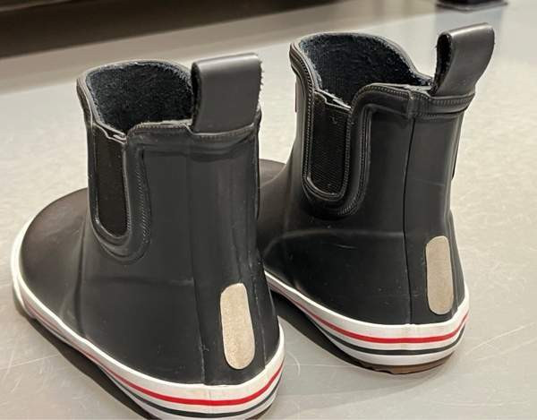 Reima kumisaappaat 27 Helsinki - photo 5