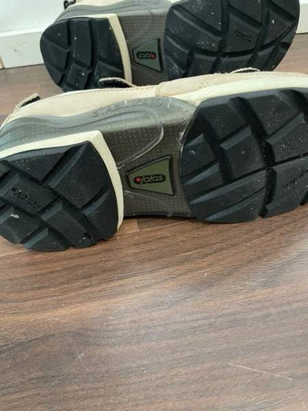 Työkengät Райсио - изображение 3