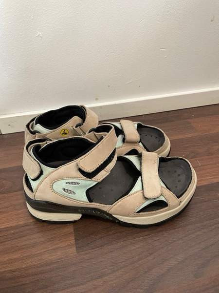 Työkengät Райсио - изображение 1