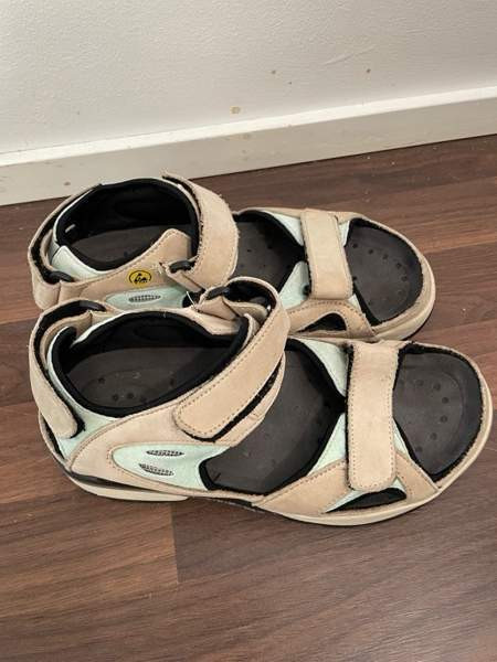 Työkengät Райсио - изображение 2