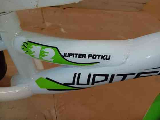MYYTY.  Jupiter potkupyörä Raasepori