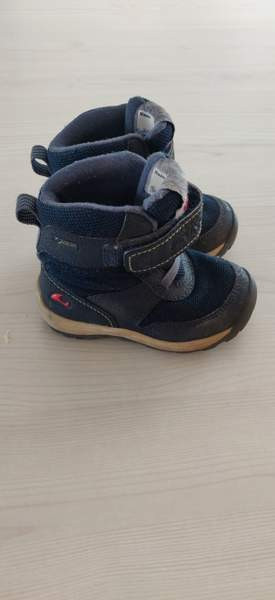 Viking välikausikengät 21 Paimio – foto 3