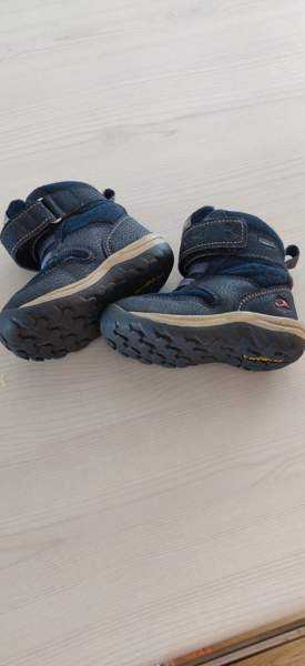 Viking välikausikengät 21 Paimio – foto 2