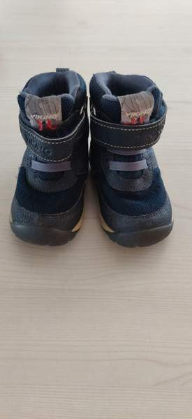 Viking välikausikengät 21 Paimio – foto 1