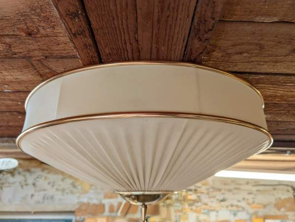 1950-luvun Vintage plafondi .Itsu?Idman? Rauma - photo 2