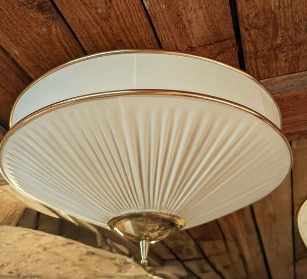 1950-luvun Vintage plafondi .Itsu?Idman? Rauma - photo 7