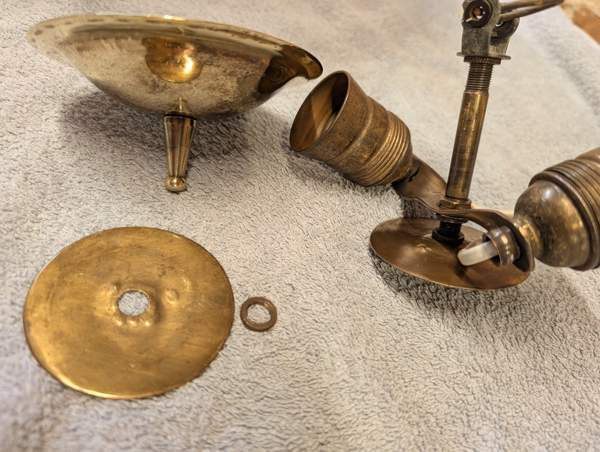 1950-luvun Vintage plafondi .Itsu?Idman? Rauma - photo 8