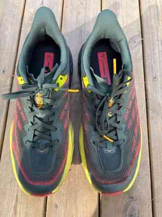 Hoka Speedgoat 5 Eu44 Sastamala