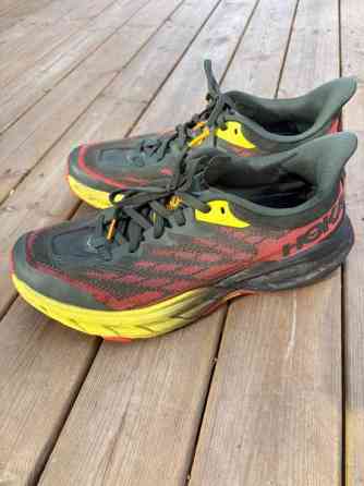 Hoka Speedgoat 5 Eu44 Sastamala