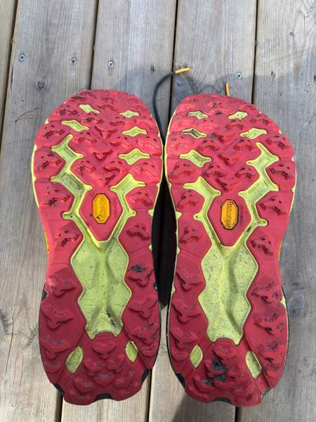 Hoka Speedgoat 5 Eu44 Sastamala – foto 4