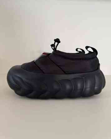 Crocs Overpuff Shorty Lahti
