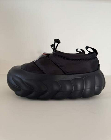 Crocs Overpuff Shorty Лахти - изображение 1