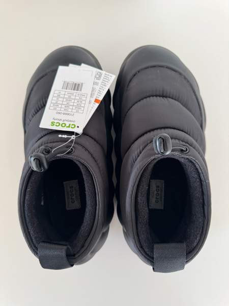 Crocs Overpuff Shorty Lahti – foto 2