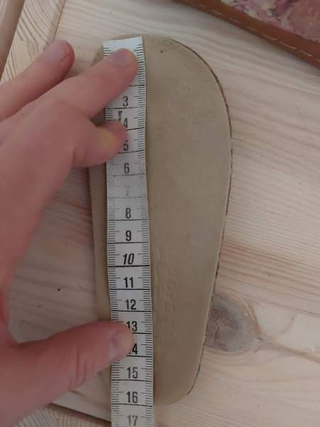 Froddo yksisarviskengät koko 24 Тампере - изображение 8