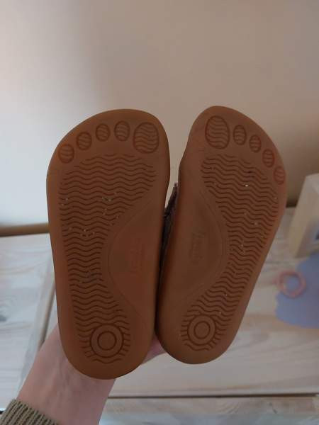 Froddo yksisarviskengät koko 24 Тампере - изображение 5