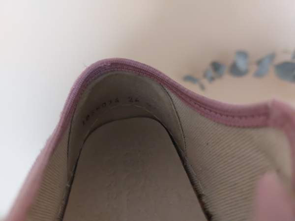 Froddo yksisarviskengät koko 24 Тампере - изображение 7