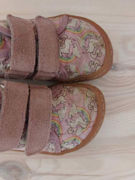 Froddo yksisarviskengät koko 24 Тампере - изображение 4