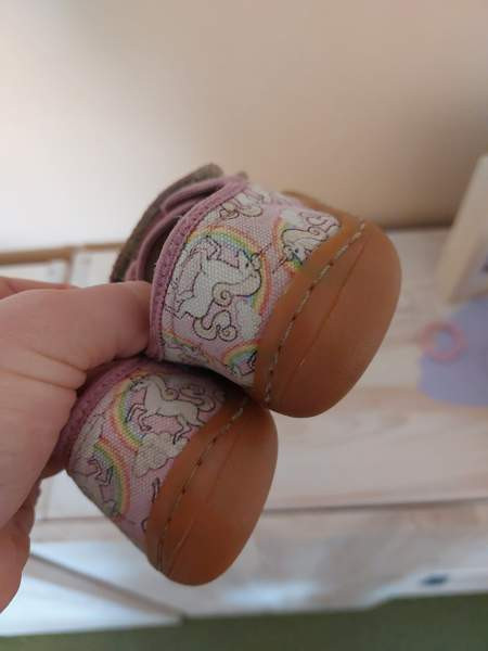 Froddo yksisarviskengät koko 24 Тампере - изображение 6