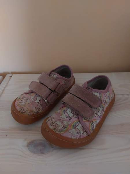 Froddo yksisarviskengät koko 24 Тампере - изображение 2