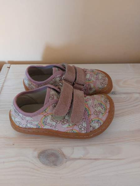 Froddo yksisarviskengät koko 24 Тампере - изображение 3