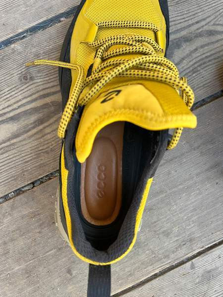 Ecco vaelluslenkkarit 40 Raasepori - изображение 2