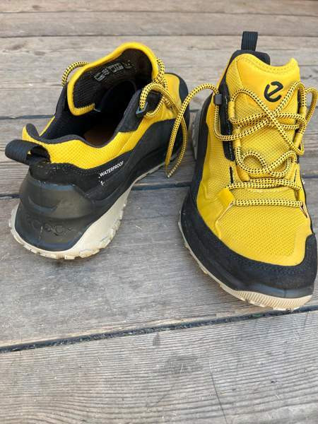 Ecco vaelluslenkkarit 40 Raasepori - изображение 1